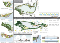 Saputara Lake Front Development