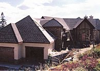 Luna's Residence
