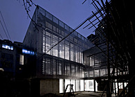Art gallery