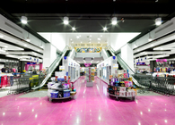 SAKS WESTLAND