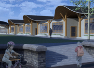 Ecole Neuf - School Design