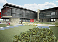 Headquarters Concept