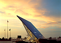 Astronauts Memorial