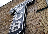 Murphy's Patio