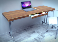 Trestle Desk