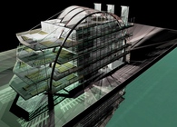 Square-Circle Office