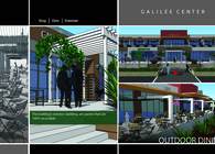 The Galilee Shopping Center
