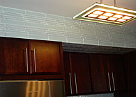 Kitchen as Art