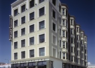 st george hotel | rehab of a historic structure