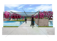 Thesis/Archi-Ostranenie
