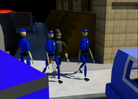 The Animation Project