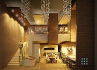 Mizo Japanese Cuisine Jidda,Saudi Arabia