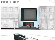 Rothko Apartment
