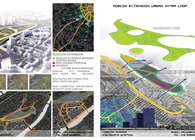 Moscow Extention Urban Intra Loop