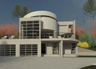 Silo House 5