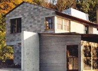 Art Studio and Residence