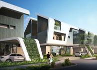 Tropic Passive House