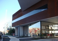 1111 E. 11th Mixed-use bldg
