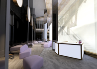 Hospitality Project
