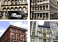 The SoHo Collection