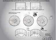 Thesis project 2012