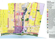 LUCE-City of Santa Monica's Land Use & Circulation Element Update