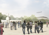 Exposition Park and USC Coliseum Redesign