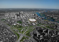 Vikings Stadium - Minneapolis, MN