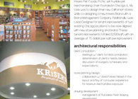 Retail - Kriser's Pet Foods