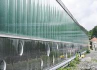 Train Storage 
