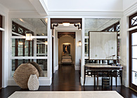 Southern Vacation Home