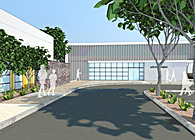 TG Barr Elementary