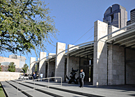 Nasher Sculpture Center