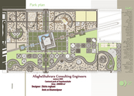 Park of Culture and Arts
