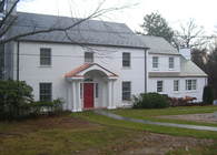 Private Residence, Larchmont, NY