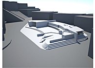 Roman Music Hall