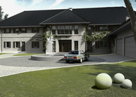 Private residence