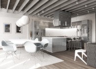 Apartment...
