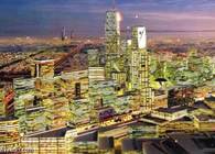 King Abdullah Financial District