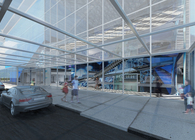 Lobby - Laboratory for Visionary Fashion (LAVIF)
