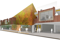 Living Tree Co-Housing Community