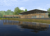 Estuary Research & Education Center