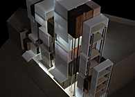 Fashion Building 