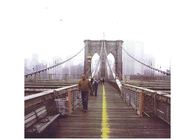H2L2 - Bridges, Brooklyn Bridge
