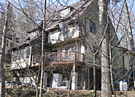 Private Residence