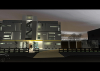 PALM-RESIDENCE