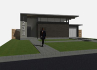 McMansion Study 1