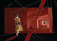 Meditation as Spectacle