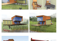 Lakeside Retreat