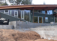 Seliger Residence